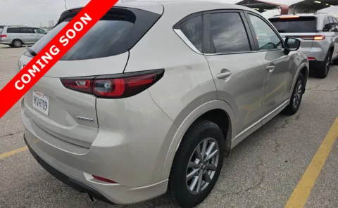 More photos of 2024 Mazda CX-5 2.5 S Select Package at Auto Boutique Ohio, OH