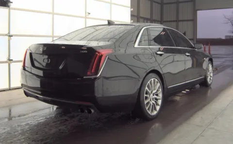 More photos of 2017 Cadillac CT6 Luxury AWD at Auto Boutique Ohio, OH