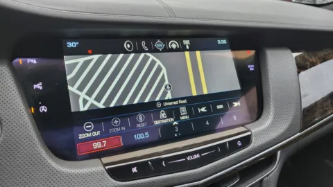 More photos of 2017 Cadillac CT6 Luxury AWD at Auto Boutique Ohio, OH