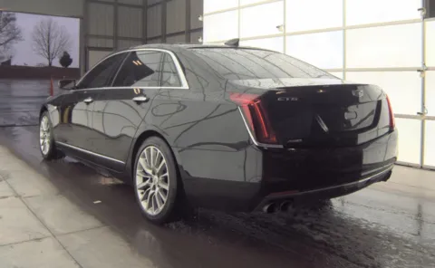 More photos of 2017 Cadillac CT6 Luxury AWD at Auto Boutique Ohio, OH