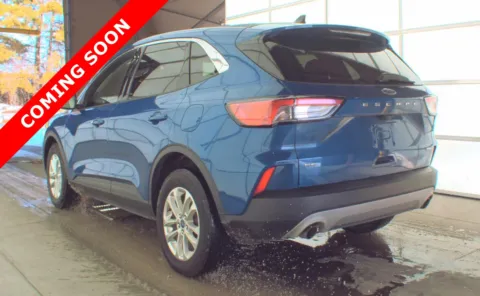 More photos of 2022 Ford Escape SE Hybrid at Auto Boutique Ohio, OH
