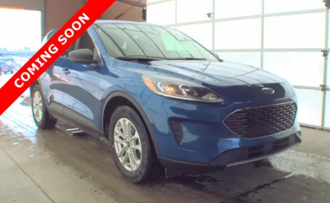 Another view of 2022 Ford Escape SE Hybrid for sale in Columbus, OH at Auto Boutique Ohio