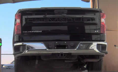 More photos of 2020 Chevrolet Silverado 1500 LT at Auto Boutique Ohio, OH