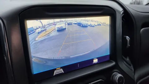 Photos of 2020 Chevrolet Silverado 1500 LT for sale in Columbus, OH at Auto Boutique Ohio