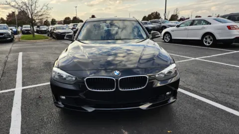 Another view of 2015 BMW 3 Series 328i xDrive for sale in Columbus, OH at Auto Boutique Ohio
