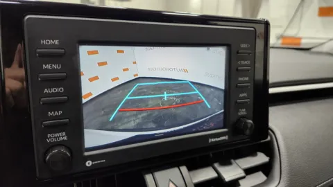 Photos of 2022 Toyota RAV4 Hybrid LE for sale in Columbus, OH at Auto Boutique Ohio