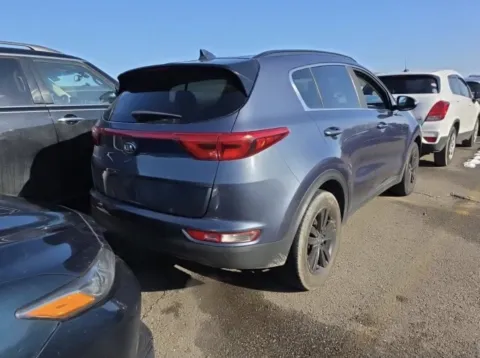 More photos of 2018 Kia Sportage LX at Auto Boutique Ohio, OH