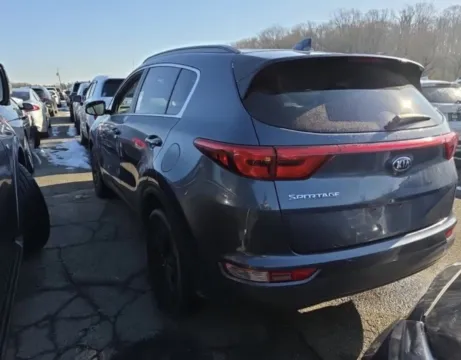 More photos of 2018 Kia Sportage LX at Auto Boutique Ohio, OH