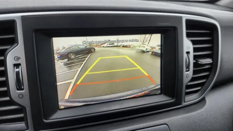 Photos of 2018 Kia Sportage LX for sale in Columbus, OH at Auto Boutique Ohio