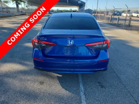 More photos of 2022 Honda Civic Sedan EX at Auto Boutique Ohio, OH