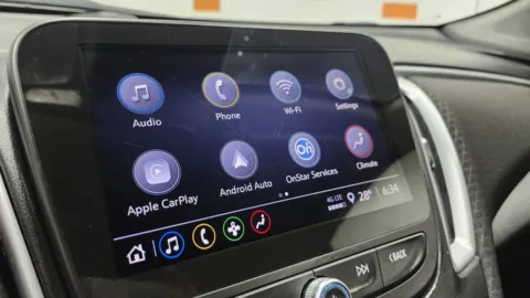 More photos of 2023 Chevrolet Malibu LT at Auto Boutique Ohio, OH