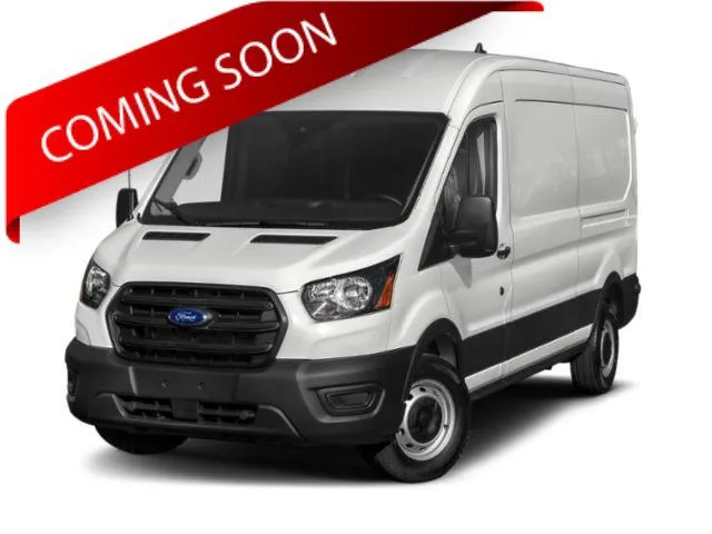 2020 Ford Transit Van Base's photo