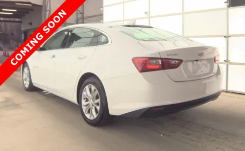 More photos of 2023 Chevrolet Malibu LT at Auto Boutique Ohio, OH