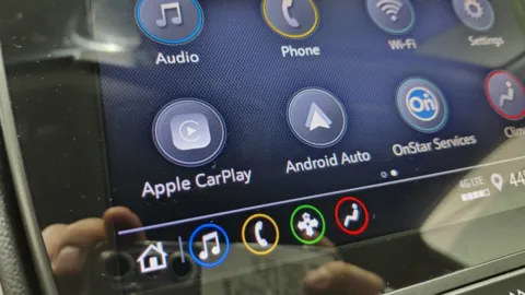 More photos of 2023 Chevrolet Malibu LT at Auto Boutique Ohio, OH