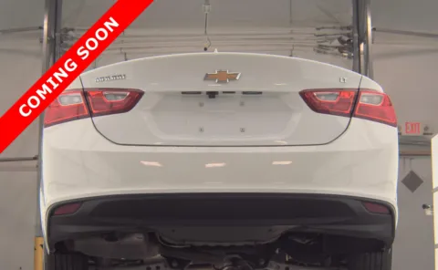 More photos of 2023 Chevrolet Malibu LT at Auto Boutique Ohio, OH