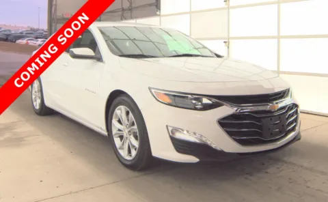 Another view of 2023 Chevrolet Malibu LT for sale in Columbus, OH at Auto Boutique Ohio