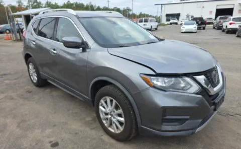 Another view of 2020 Nissan Rogue SV for sale in Columbus, OH at Auto Boutique Ohio