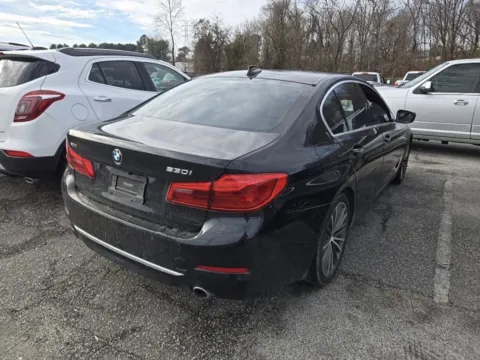 More photos of 2017 BMW 5 Series 530i xDrive at Auto Boutique Ohio, OH
