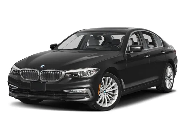 2017 BMW 5 Series 530i xDrive for sale in Columbus, OH