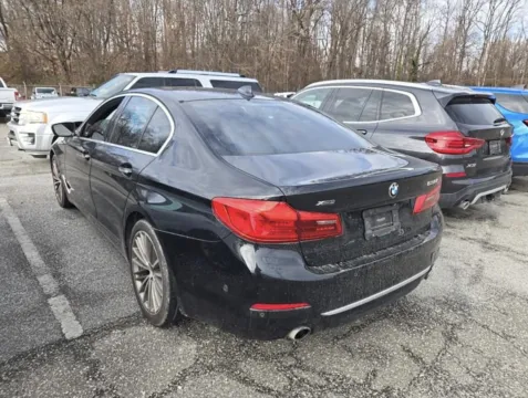 More photos of 2017 BMW 5 Series 530i xDrive at Auto Boutique Ohio, OH