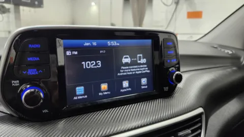 More photos of 2019 Hyundai Tucson SE at Auto Boutique Ohio, OH