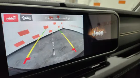 Photos of 2024 Jeep Wrangler 4xe Sahara for sale in Columbus, OH at Auto Boutique Ohio