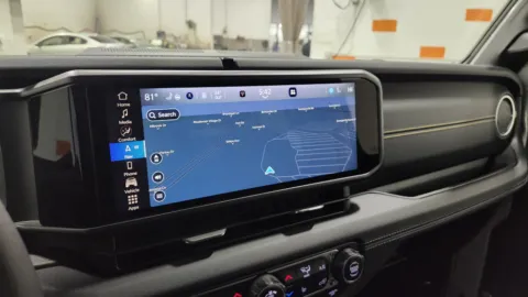 More photos of 2024 Jeep Wrangler 4xe Sahara at Auto Boutique Ohio, OH