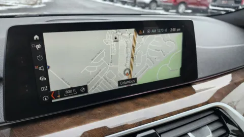 More photos of 2017 BMW 5 Series 530i xDrive at Auto Boutique Ohio, OH