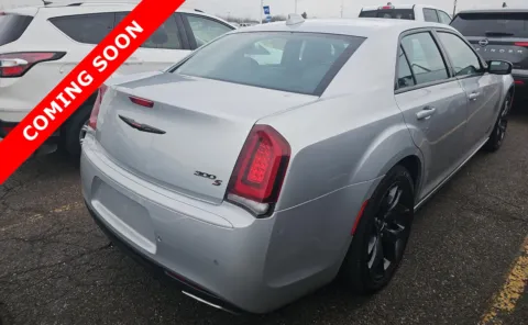 More photos of 2023 Chrysler 300 S at Auto Boutique Ohio, OH