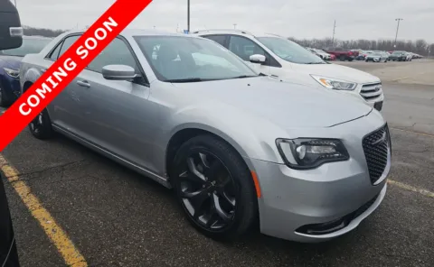 Another view of 2023 Chrysler 300 S for sale in Columbus, OH at Auto Boutique Ohio