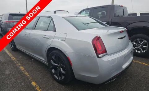 More photos of 2023 Chrysler 300 S at Auto Boutique Ohio, OH
