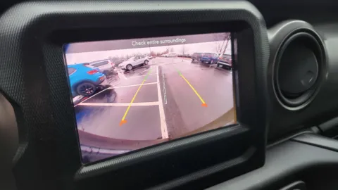 Photos of 2023 Jeep Wrangler Sport for sale in Columbus, OH at Auto Boutique Ohio