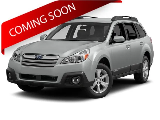 2014 Subaru Outback 2.5i Limited for sale in Columbus, OH