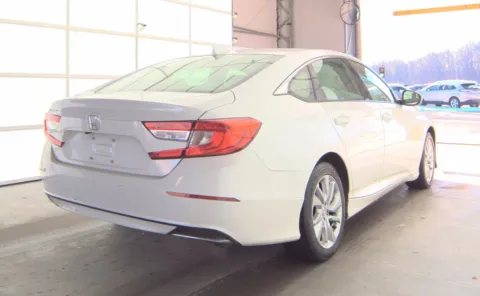 More photos of 2020 Honda Accord Sedan LX at Auto Boutique Ohio, OH