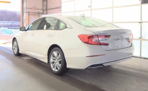 Another view of 2020 Honda Accord Sedan LX for sale in Columbus, OH at Auto Boutique Ohio