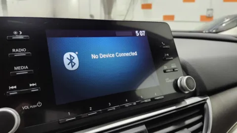 More photos of 2020 Honda Accord Sedan LX at Auto Boutique Ohio, OH