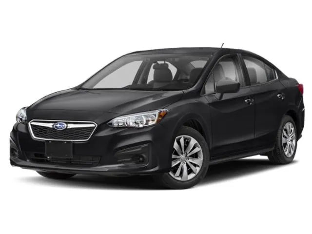2019 Subaru Impreza 2.0i for sale in Columbus, OH