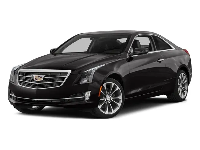 2016 Cadillac ATS Coupe Standard RWD for sale in Columbus, OH