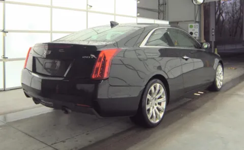 More photos of 2016 Cadillac ATS Coupe Standard RWD at Auto Boutique Ohio, OH