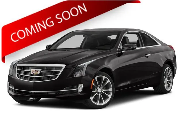 2016 Cadillac ATS Coupe Standard RWD for sale in Columbus, OH