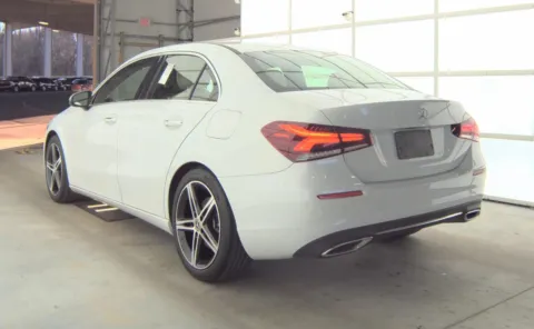 More photos of 2019 Mercedes-Benz A-Class A 220 at Auto Boutique Ohio, OH