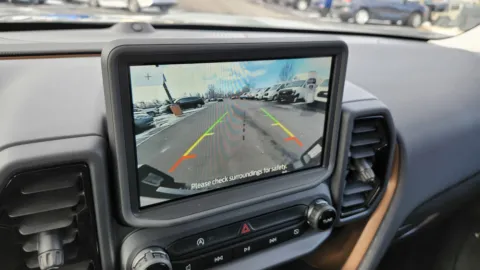 More photos of 2023 Ford Bronco Sport Outer Banks at Auto Boutique Ohio, OH