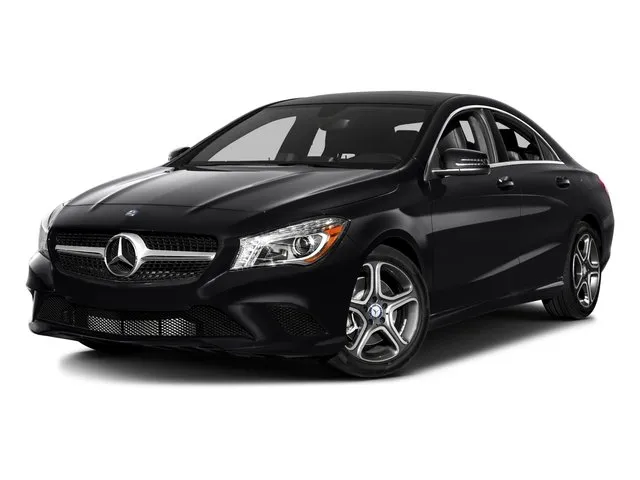 2016 Mercedes-Benz CLA 250 for sale in Columbus, OH
