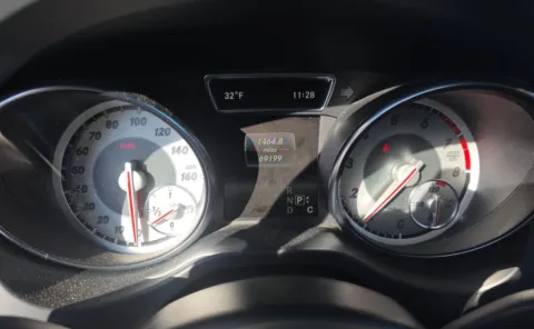 More photos of 2016 Mercedes-Benz CLA 250 at Auto Boutique Ohio, OH