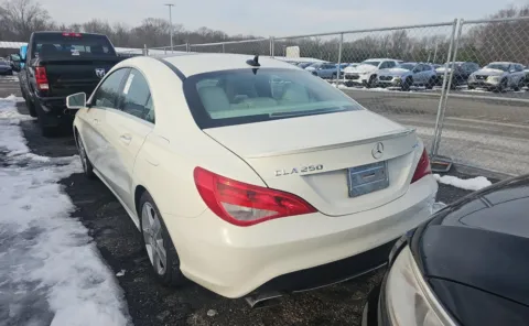 More photos of 2016 Mercedes-Benz CLA 250 at Auto Boutique Ohio, OH