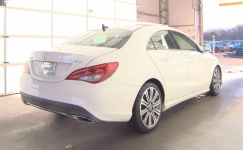 More photos of 2018 Mercedes-Benz CLA 250 at Auto Boutique Ohio, OH