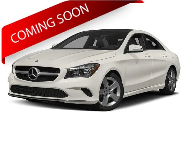 2018 Mercedes-Benz CLA 250 for sale in Columbus, OH