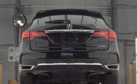 More photos of 2017 Acura MDX SH-AWD at Auto Boutique Ohio, OH