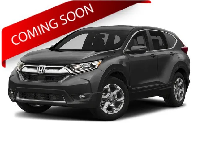 2017 Honda CR-V EX-L for sale in Columbus, OH