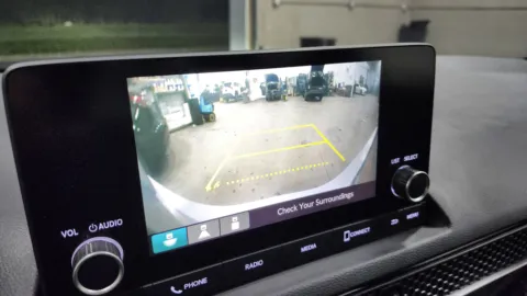 Photos of 2023 Honda Civic Sedan Sport for sale in Columbus, OH at Auto Boutique Ohio